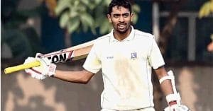 Abhimanyu Easwaran