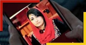 Former Afghan lawmaker Mursal Nabizada shot dead in Kabul