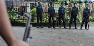 Al Qaeda militants' attack plan foiled in Bangladesh