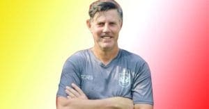 Andy Petterson