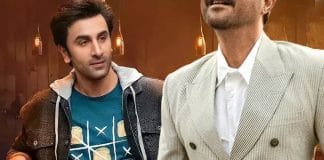 Anil Kapoor ranbir kapoor