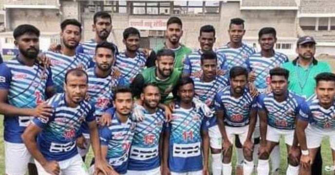 Bengal starts it's santosh trophy journey with a win