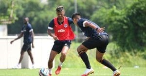 Bengaluru FC star footballer Faisal Ali joined Mohammedan SC