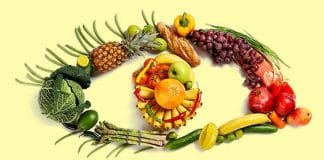 Best Healthy Foods for Healthy Eyes
