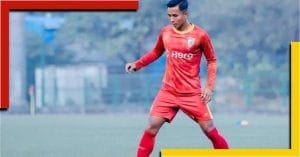 Bikash Yumnam