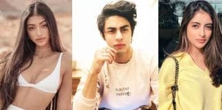 Know the top dark secret of Bollywood star kids