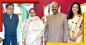 CV Anand Bose
