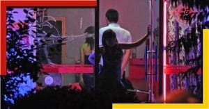 China is using Pakistani girls for prostitution