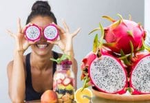 Dragon Fruit: ড্রাগন ফলের স্বাস্থ্য উপকারিতা এবং রেসিপি Dragon Fruit ,Health Benefits,Recipes
