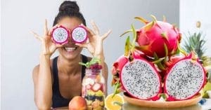 Dragon Fruit ,Health Benefits,Recipes