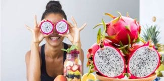 Dragon Fruit ,Health Benefits,Recipes