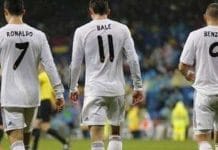 Football fans became emotional as BBC