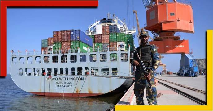 Foreign shipping agents threaten