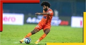 ATK Mohun Bagan picked up Glan Martins from FC Goa