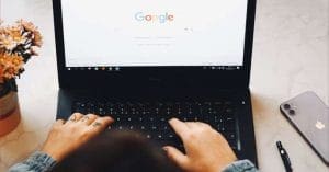 Google Chrome