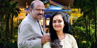 Governor CV Ananda Bose got Z Plus category security