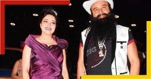 Gurmeet Ram Rahim