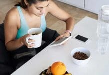 Health Benefits Black Coffee