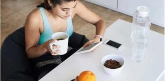 Health Benefits Black Coffee