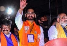 Privilege Motion Introduced Against Hiran Chatterjee in West Bengal Assembly