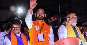 Privilege Motion Introduced Against Hiran Chatterjee in West Bengal Assembly