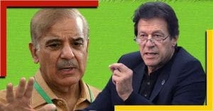 Imran Khan