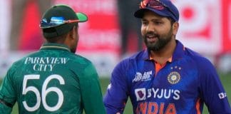 2023 Cricket World Cup: India-Pakistan face off again