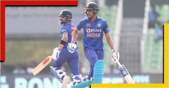 India wins in huge margin against srilanka