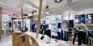 India's first interactive concept store