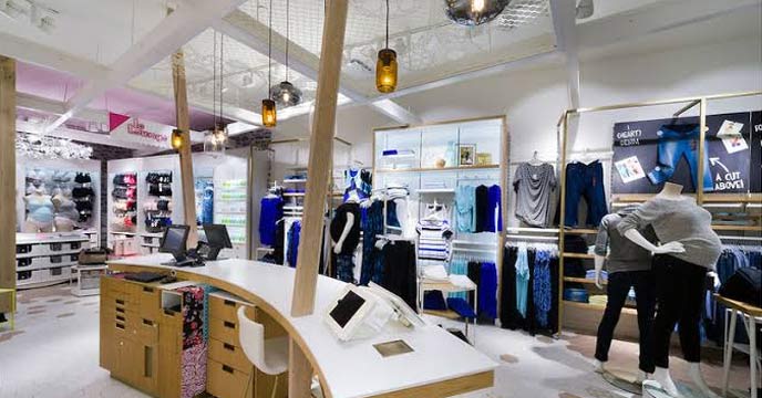 India's first interactive concept store