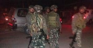 Jammu and Kashmir