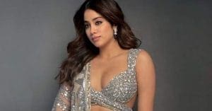 Janhvi Kapoor