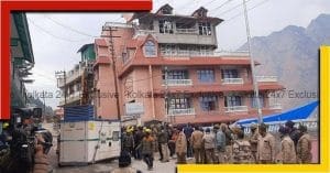 Joshimath