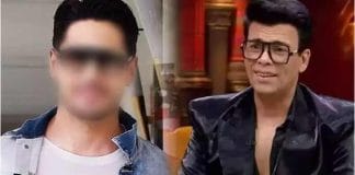 Karan Johar KRK