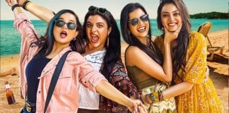 Klikk's new series Alakshmi