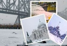 Kolkata people to feel magic of snowfall