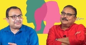 Kunal Ghosh Madan Mitra