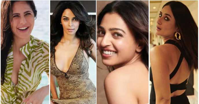 MMS of these Bollywood stars