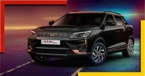 Mahindra has launched its first electric SUV
