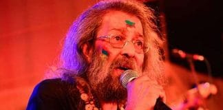 Mohiner ghoraguli singer