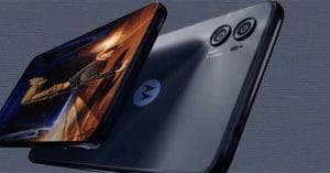 Motorola Moto e13 new phone will be launched next month at a price of less than 10,000