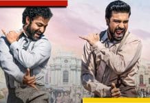 Oscar 2023 Nomination RRR Natu Natu Song