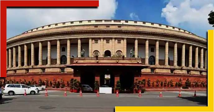 budget session of Parliament will continue from January 31 to April 6