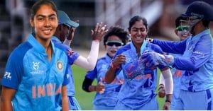 Parshavi Chopra Story Left Skating For Cricket On Father Advice