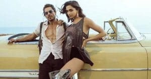Pathaan Box Office Day