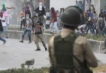 আল কায়েদা ঘনিষ্ট পিপলস অ্যান্টি ফ্যাসিস্ট ফ্রন্টকে (PAFF) জঙ্গি সংগঠন ঘোষণা নয়াদিল্লির People's Anti Fascist Front a terrorist organization