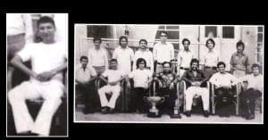 Prakash Chandra Poddar