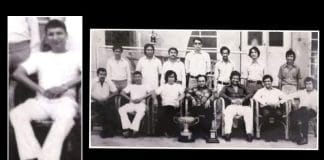 Prakash Chandra Poddar