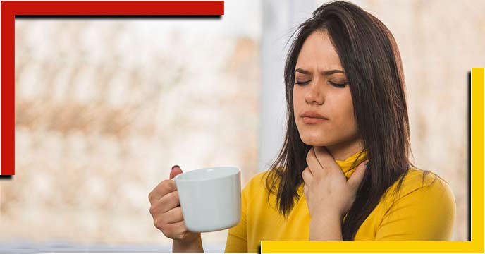 Home Remedies to Prevent Throat Infection