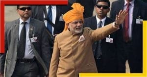 Prime Minister Narendra Modi